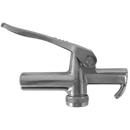 Type 316 Stainless S. injection nozzle MPN:N4