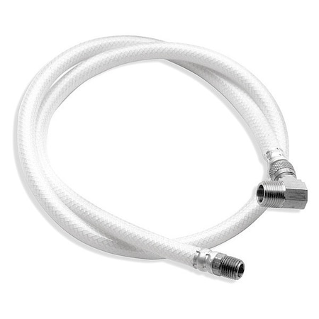 Connecting Tube, for Valve to Spout MPN:1006L
