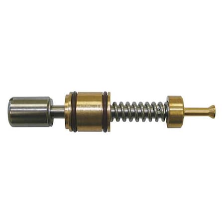 Barrel Cartridge Repair Kit, Stainless Steel, Brass MPN:N1BR