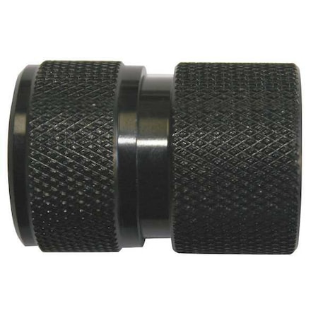 Quick Connection Coupling, Aluminum, FGHT MPN:N2FC