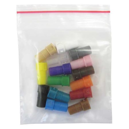 Replcemnt Metering Tip Kit, Fits Sani-Lav MPN:N2FM
