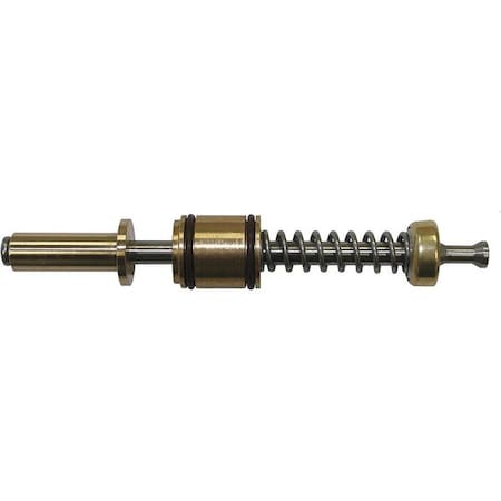 Barrel Cartridge Replacement, 6-1/8