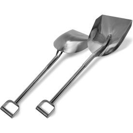 SANI-LAV® 227 Stainless Steel Shovel Scoop Blade 227