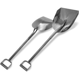 SANI-LAV® 237 Stainless Steel Shovel Scoop Blade 237