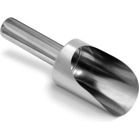 SANI-LAV® 3997 Stainless Steel Scoop 8 oz 3997