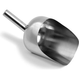 SANI-LAV® 3998 Stainless Steel Scoop 128 oz 3998