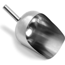 SANI-LAV® 3999 Stainless Steel Scoop 160 oz 3999