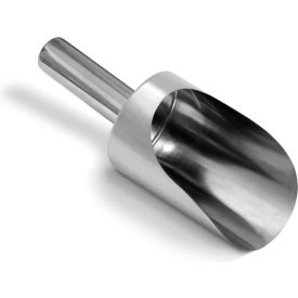 SANI-LAV® 4002 Stainless Steel Scoop 16 oz 4002