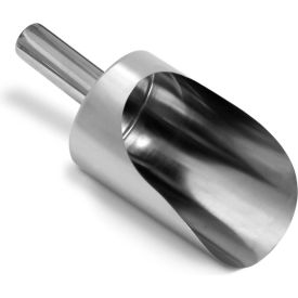 SANI-LAV® 4003 Stainless Steel Scoop 32 oz 4003