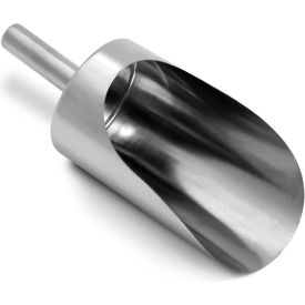 SANI-LAV® 4004 Stainless Steel Scoop 64 oz 4004