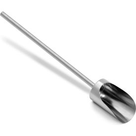 SANI-LAV® 400424 Stainless Steel Scoop-24