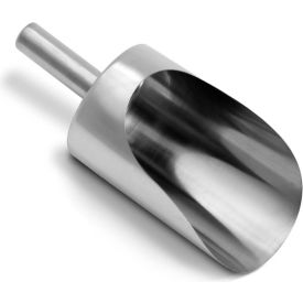 SANI-LAV® 4005 Stainless Steel Scoop 96 oz 4005