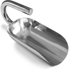 SANI-LAV® 40RB Stainless Steel Scoop 32 oz 40RB