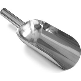 SANI-LAV® 40RD Stainless Steel Scoop 32 oz 40RD