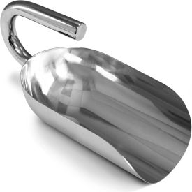 SANI-LAV® 41RB Stainless Steel Scoop 50 oz 41RB