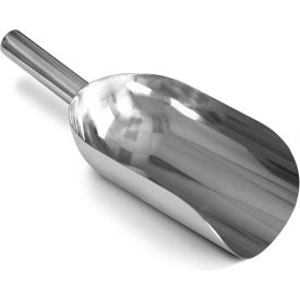SANI-LAV® 41RD Stainless Steel Scoop 50 oz 41RD