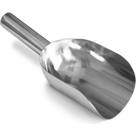 SANI-LAV® 43RD Stainless Steel Scoop 8 oz 43RD