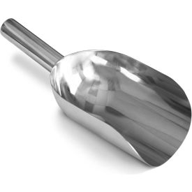 SANI-LAV® 44RD Stainless Steel Scoop 16 oz 44RD