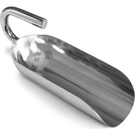 SANI-LAV® 45RB Stainless Steel Scoop 64 oz 45RB