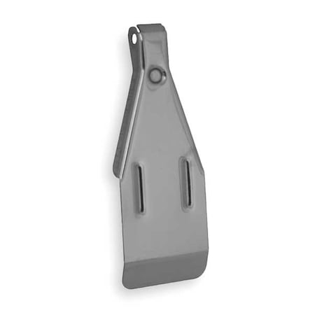 Knee Pedal, SS MPN:1043