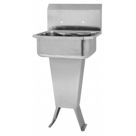 Hand Sink, 19