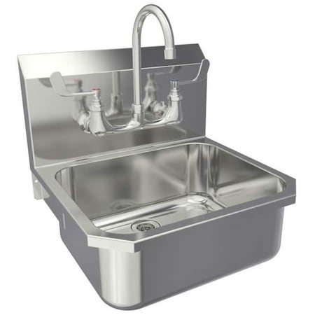 Sink, 19