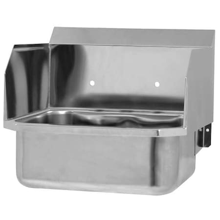 Hand Sink, 19