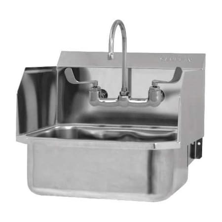 Sink, 19