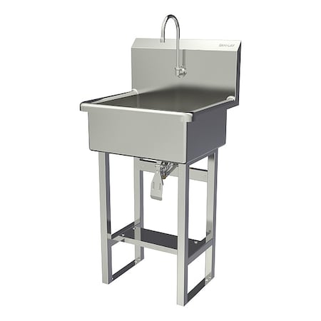 Wash Station, 23