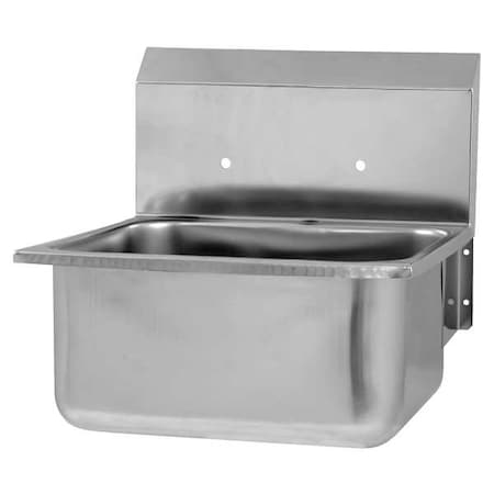 Hand Sink, 21