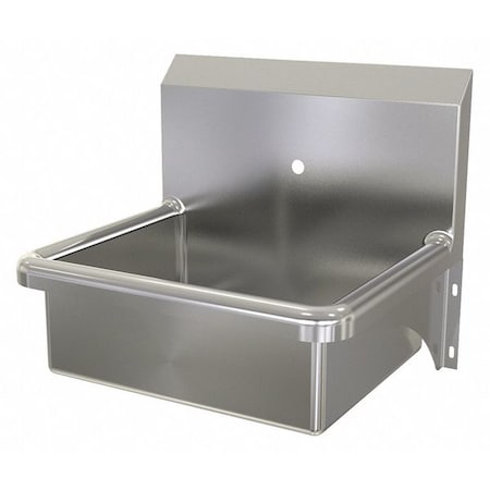 Hand Sink, 20