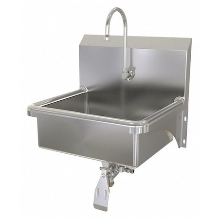 Hand Sink, 20