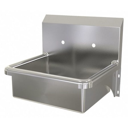 Hand Sink, 20