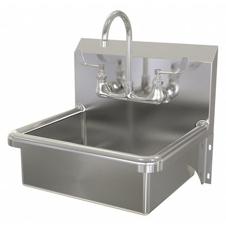 Hand Sink, 20