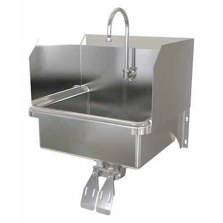 Hand Sink, 20