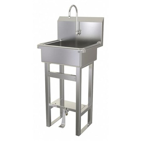 Hand Sink, 20