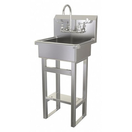 Hand Sink, 20