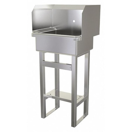 Hand Sink, 20