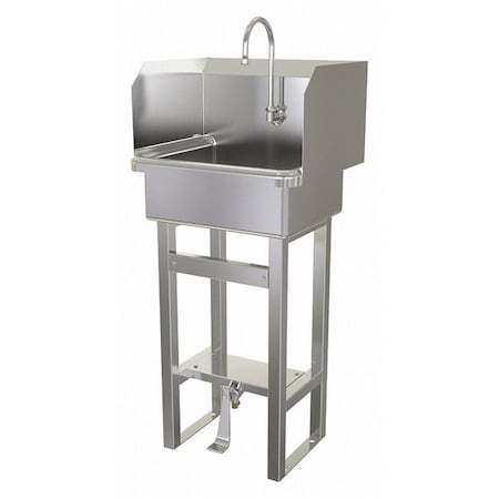 Hand Sink, 20