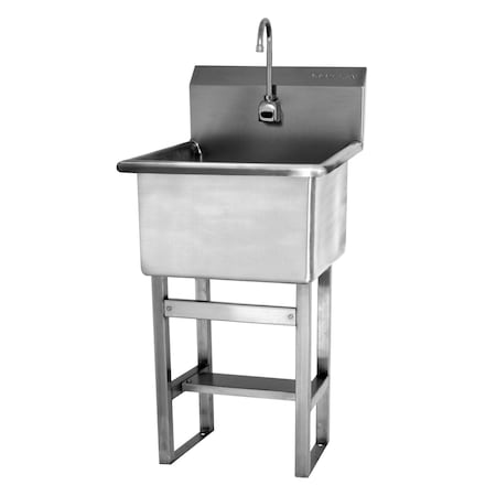 Utility Sink, 27.5