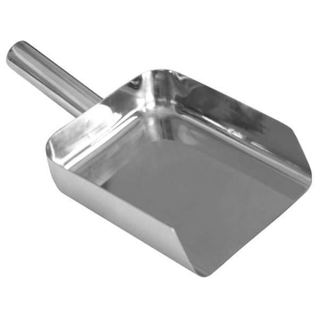 Pharma Scoop, 50 oz, 316 Stainless Steel MPN:42SQ