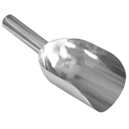 Pharma Scoop, 8 oz, 316 Stainless Steel MPN:43RD
