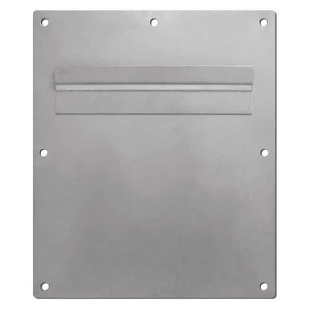 Wall bracket for models 555 and 552 MPN:5671