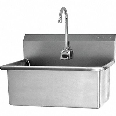 Sani-Lav Sink Rec 22inx16-1/2inx10-1/2in MPN:531B