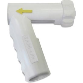 Sani-Lav® N1TWC White Insulated Replacement Cover For N1TW N1TWC