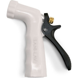 Sani-Lav® N2W Small Industrial Spray Nozzle - White N2W