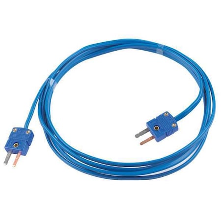 Extension Lead, 6 ft, Type T MPN:ACC-EX-T-6-MM