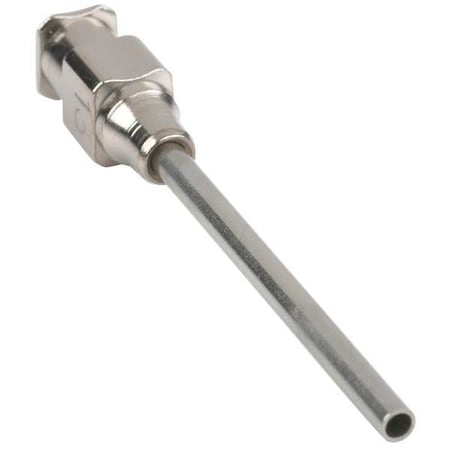 Sampling Tube, 1-1/2 In, Brass MPN:ACC-T-202