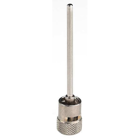Hole Plug, 1-1/2 In, Brass MPN:ACC-T-202A
