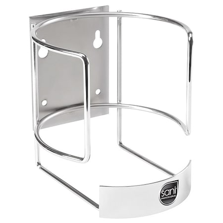 Mounting Bracket, Steel, 5-9/16